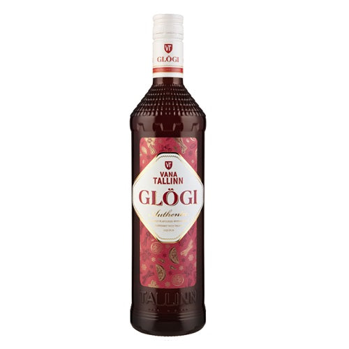 VANA TALLINN Glogi 0.75L (12%)