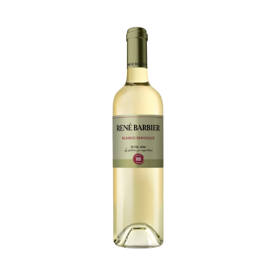 RENE BARBIER BLANCO 11% 0,75L