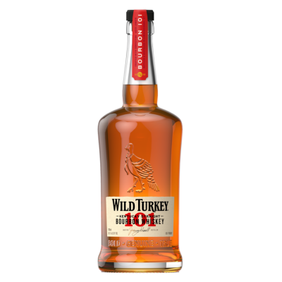 WILD TURKEY 101 0.7L (50.5%)
