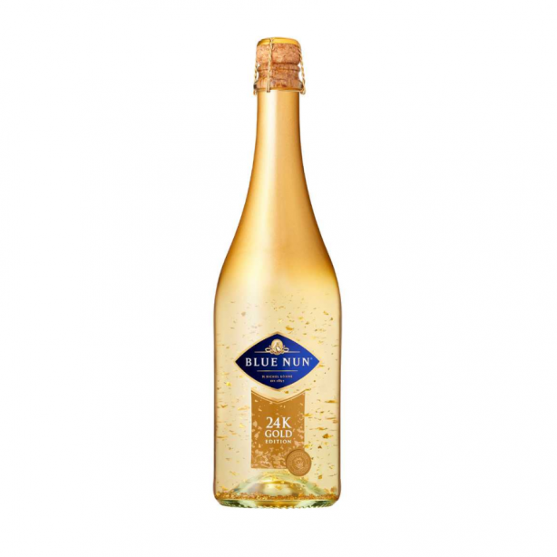 BLUE NUN 24K Gold Edition (11%) 0.75L