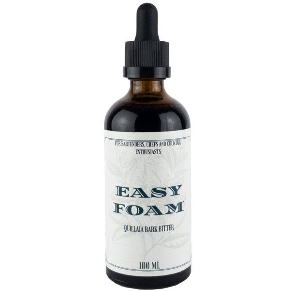 Puta kokteiliams Easy FOAM - Cocktail Foamer, 100 ml