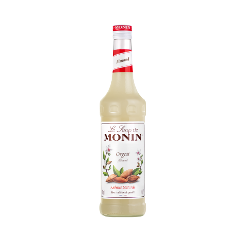 Monin Migdol 0.7L Sirupas
