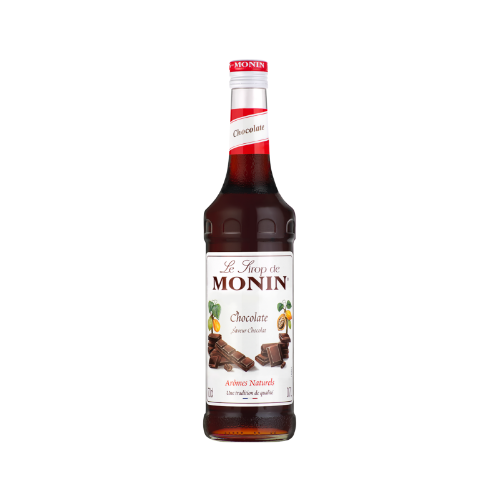 Monin Okolado 0.7L Sirupas