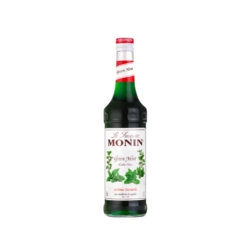Monin Alij Mt 0.7L Sirupas