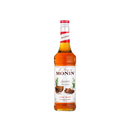 Monin Speculoos 0.7L Sirupas