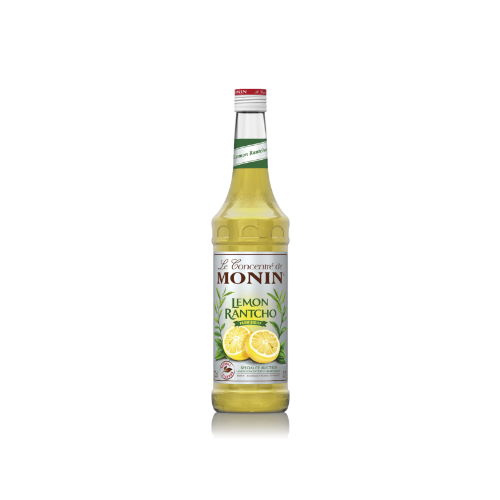 Sultys Citrin Rantcho 50 0.7L Sirupas