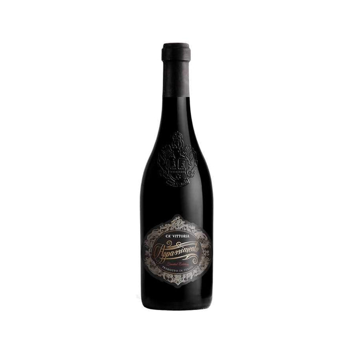 Vynas Appassimento Vino Rosso 0.75l