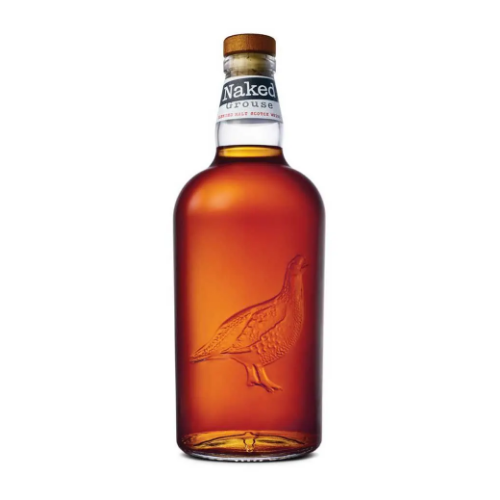 Naked Grouse 0.7L (40%) Viskis