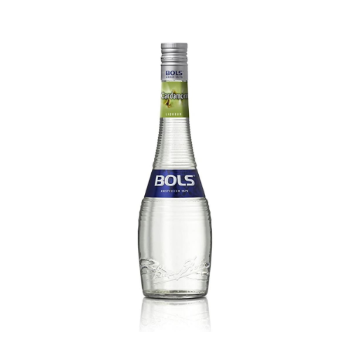 Bols Cardamom 24% 0.7L Likeris