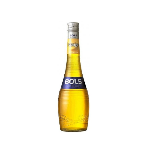 Bols Mango 17% 0.7L Likeris