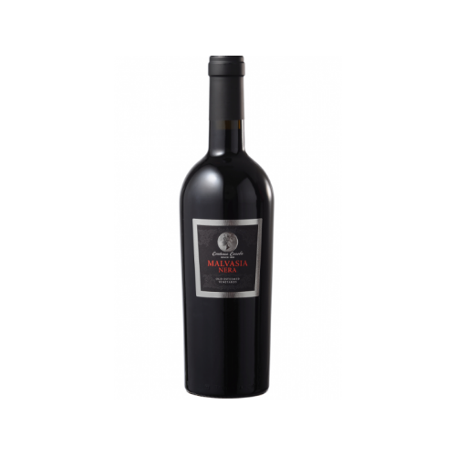 Contessa Carola Malvasia Nera IGT Puglia (15%) 0.75L