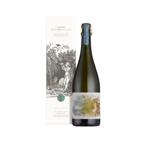HENNERS Native Grace 2013 (12%) 0.75L