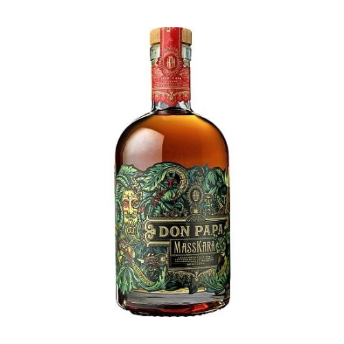 Don Papa Masskara (40%) 0.7L