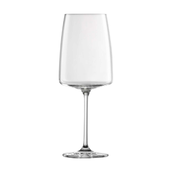 Krištolinė taurė vynui Zwiesel SENSA 660ml