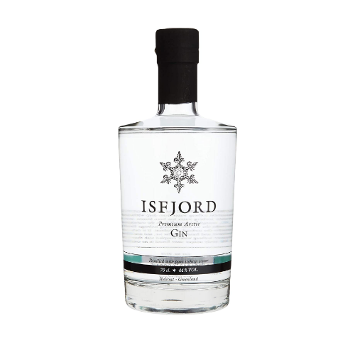 Isfjord Premium Arctic 44% 0.7L