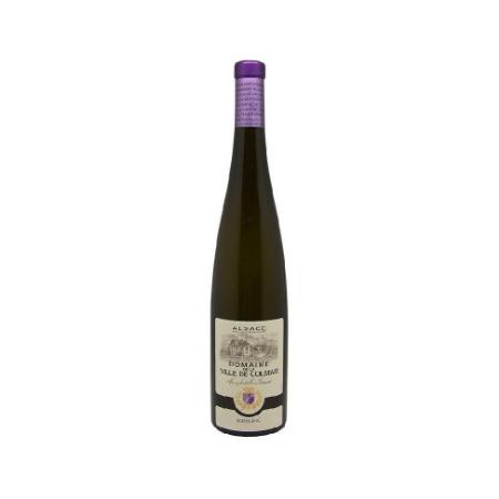Domaine De La Ville Colmar Riesling Alsace Aoc 0.75L (11.5%) Vynas