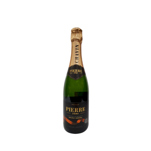 Pierre Zéro Chardonnay 0% 0.75L Putojantis Vynas