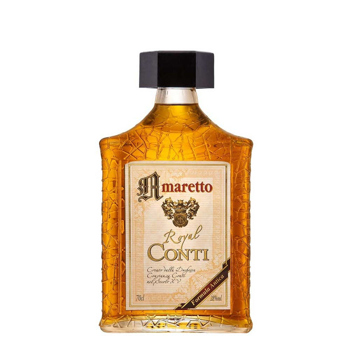 Royal Conti Amaretto 0.7L (28%) Likeris
