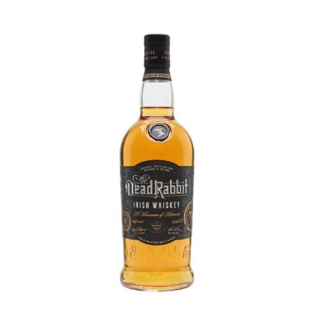 The Dead Rabbit 5Yo Irish Whiskey 0.7L (44%) Viskis