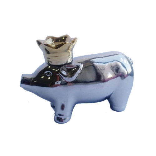 Brendis Golden Symbol Silver Pig 36% 0 2L Brendis