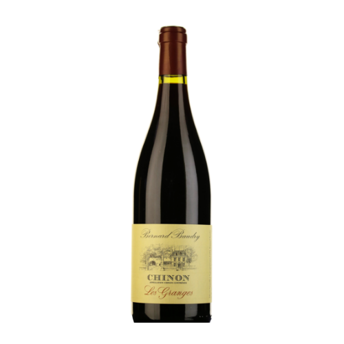 Domaine Bernard Baudry Les Granges Chinon Aoc 2020 0 75L 12.5% Vynas
