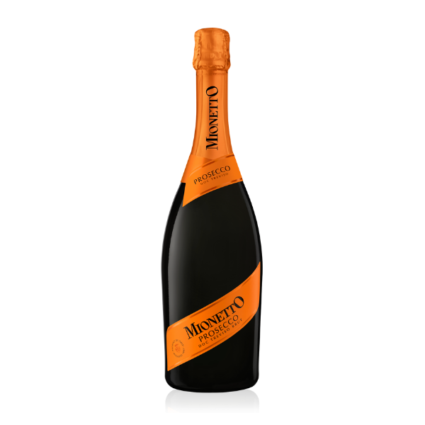 MIONETTO Prosecco DOC Treviso Brut 0,75L (11%)