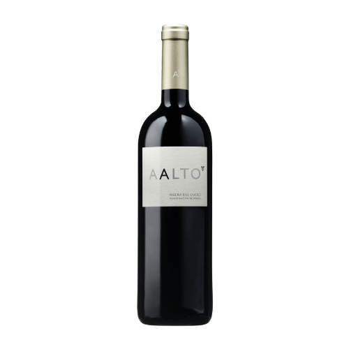 Aalto Ribera Del Duero Do 2018 0 75L 15% Vynas