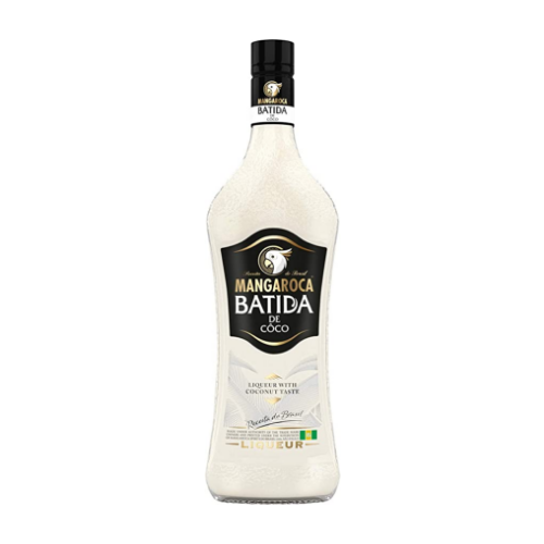 Likeris Mangaroca Batida De Coco 16% 0 7L Likeris