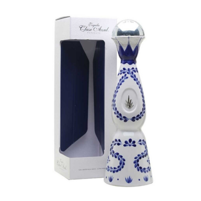Clase Azul Reposado Tequila 0.7 l butelis su dėžute