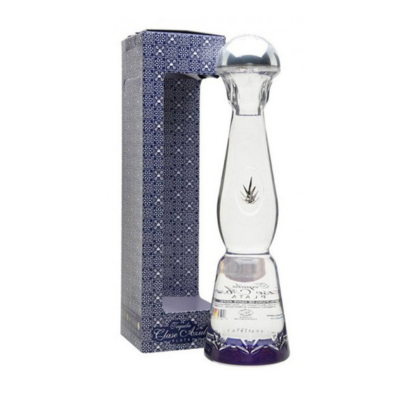 Clase Azul Plata Tequila 0.7 l butelis su dėžute