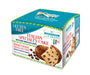 Panettone pyragas su tamsaus šokolado gabaliukais, be glitimo, 500 g