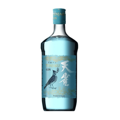 Tenjaku Craft Gin 0.7 l butelis