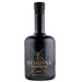 Hedonya Black XX Umami London Dry Gin 0.7 l butelis