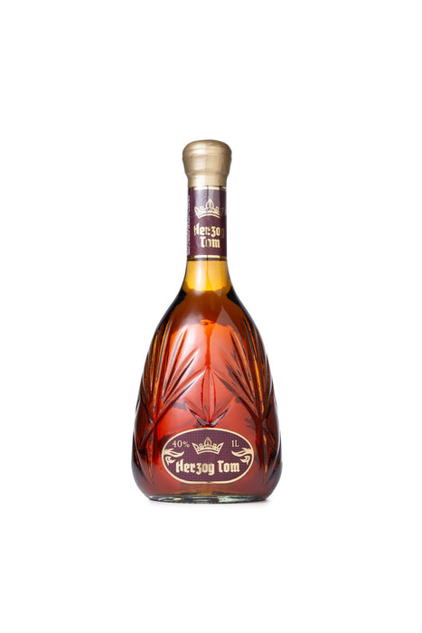 Spiritinis gėrimas HERZOG TOM 1 l, 40%