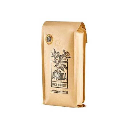 Kavos pupelės Supremo Blend 100%, 1 kg