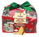 Panettone pyragas su obuolių gabaliukais, 1 kg
