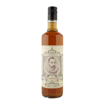Cristobal Oro – romas 0.7L | Gerimas.lt