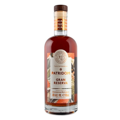 Patridom Gran Reserva 0.7 l butelis