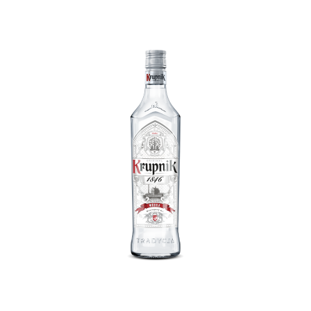 Degtinė KRUPNIK Original Wodka 0,7 l, 40%
