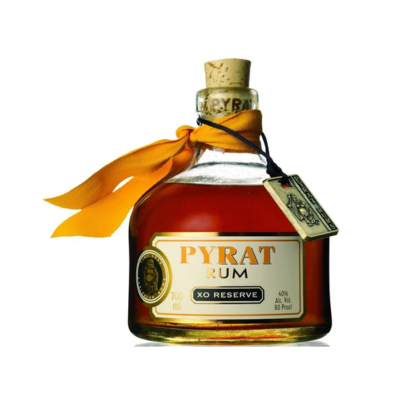 Pyrat XO Reserve Rum 0.7 l butelis