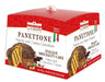 PANETTONE pyragas su gianduja kremo ádaru