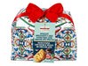 PANETTONE pyragas su figomis ir ðokolado gabaliukais