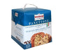 Italiðkas PANETTONE pyragas su juodojo ðokolado gabaliukais