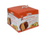 PANETTONE pyragas su citrina, kedru ir mandarino þievelëmis