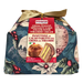 Šokoladinis panettone pyragas su tiramisu kremo įdaru, 1 kg