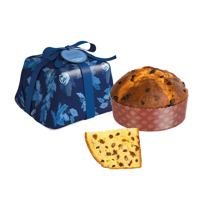 Itališkas pandolce pyragas FRACCARO be pridėtinio cukraus, 750 g