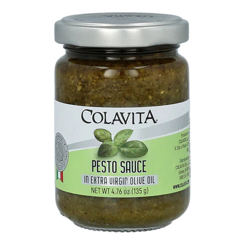 Pesto padažas COLAVITA, 135 g