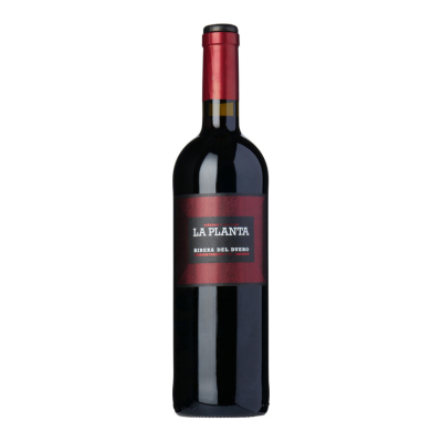 ARZUAGA LA PLANTA RIBERA DEL DUERA SEMI CRIANZA 0.75L 14%