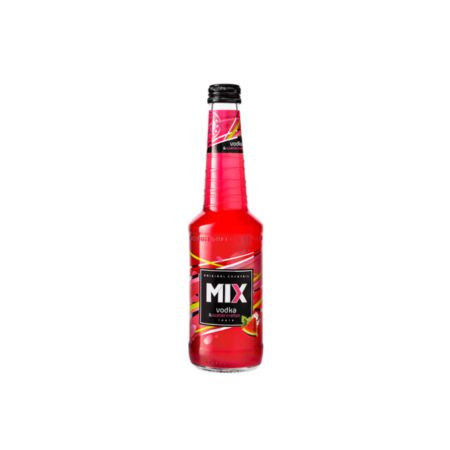  Alkoholinis kokteilis MIX Vodka & Watermelon