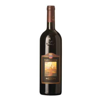 BANFI BRUNELLO DI MONTALCINO D.O.C.G. 0.75L 13.5%